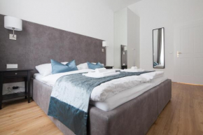Vienna City Apartments VCA OG, Wien, Österreich